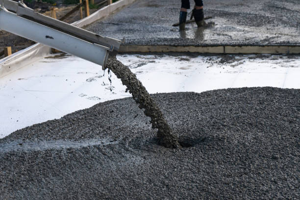 Best Decorative Concrete in Marion, IL