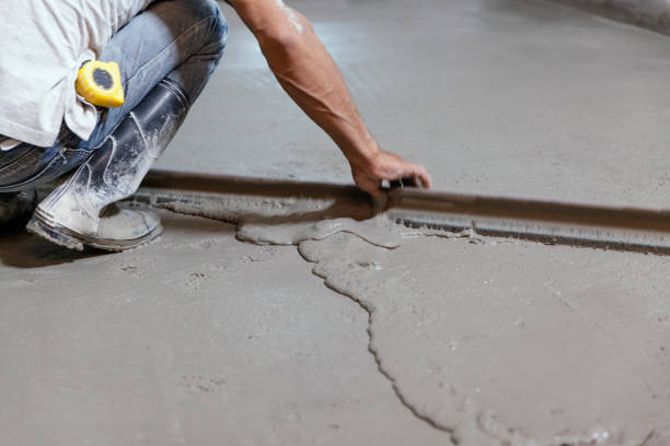 Best Commercial Concrete Services in Marion, IL