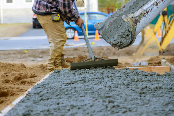 Best Concrete Demolition Services in Marion, IL