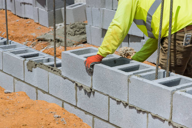 Best Concrete Removal and Replacement in Marion, IL